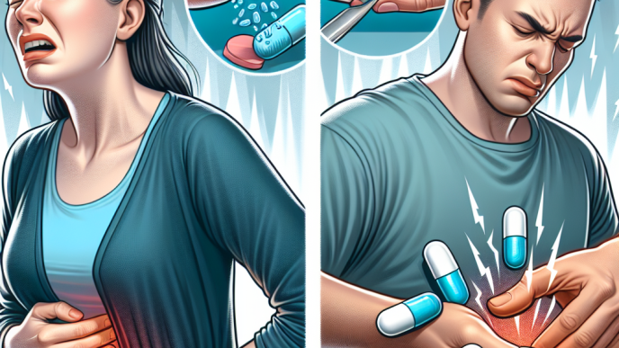 Cómo afecta Clomid a tu tolerancia al dolor