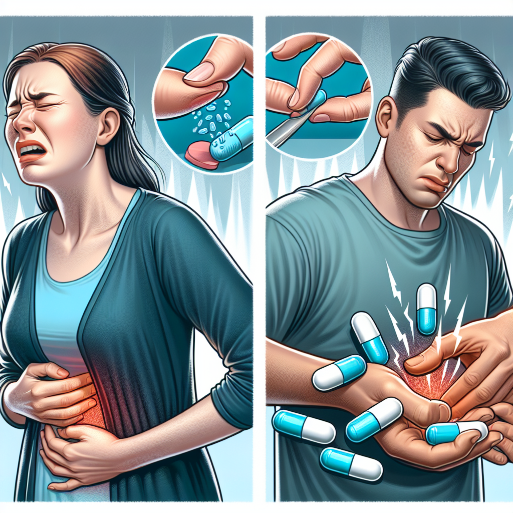 Cómo afecta Clomid a tu tolerancia al dolor