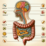 Cómo afecta Vitamines al sistema digestivo