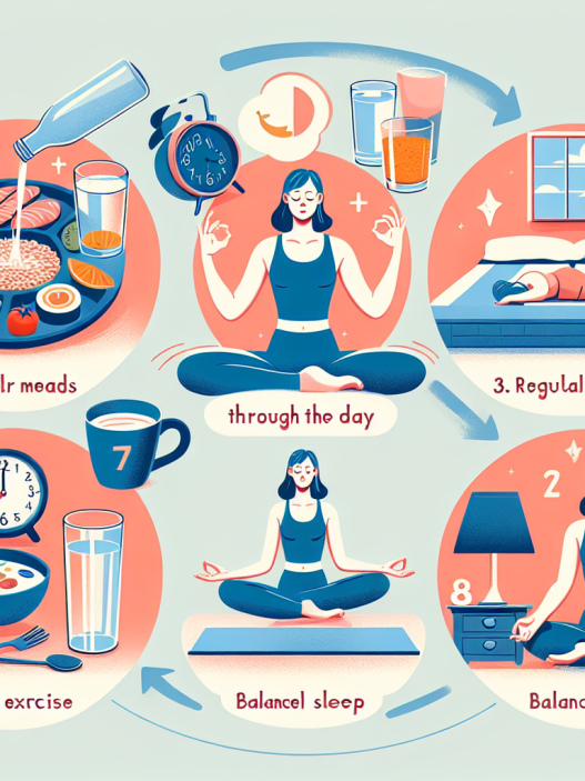 Cómo controlar el hambre al usar Isotretinoina