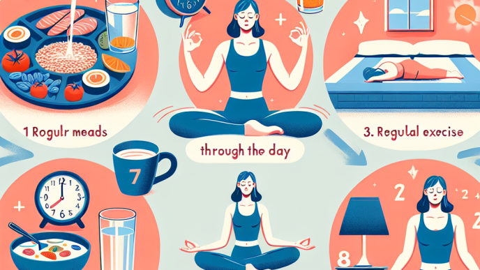 Cómo controlar el hambre al usar Isotretinoina