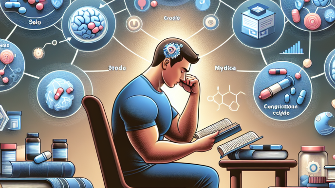 Cómo hacer mantenimiento inteligente tras un ciclo con Esteroides Cursos en solitario