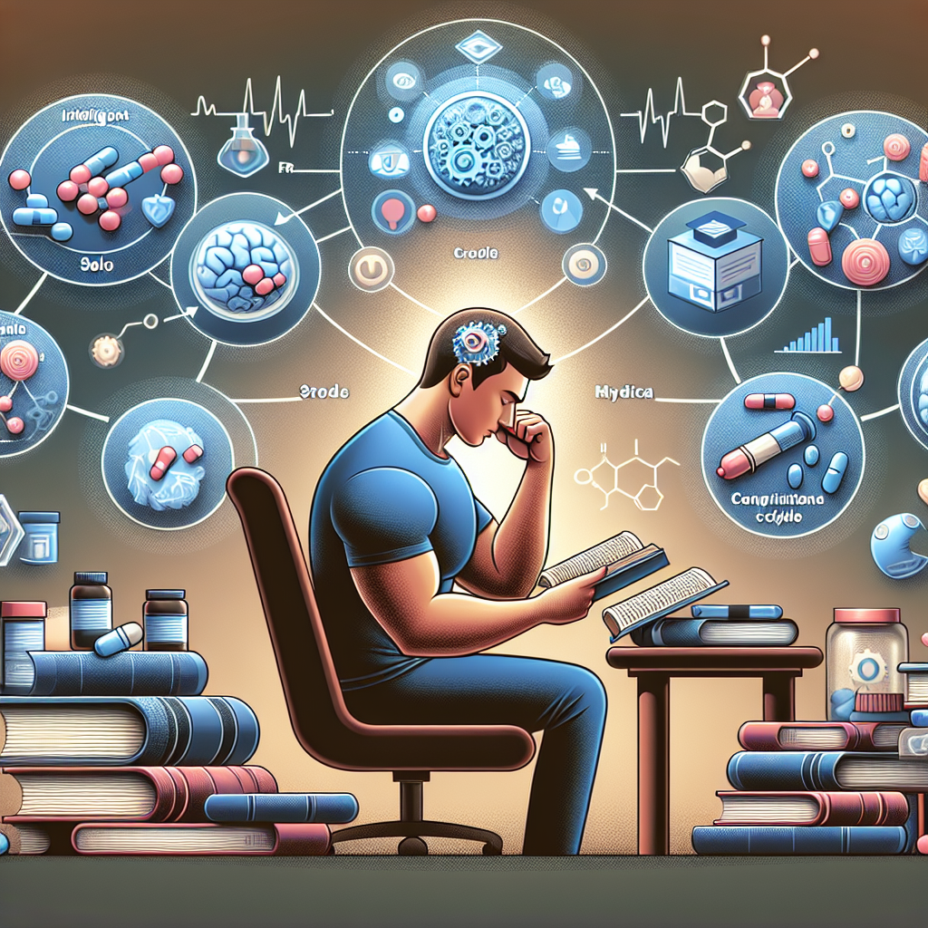 Cómo hacer mantenimiento inteligente tras un ciclo con Esteroides Cursos en solitario