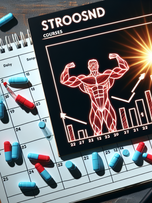 Cómo impacta Cursos de esteroides para aumentar la masa muscular en la motivación diaria