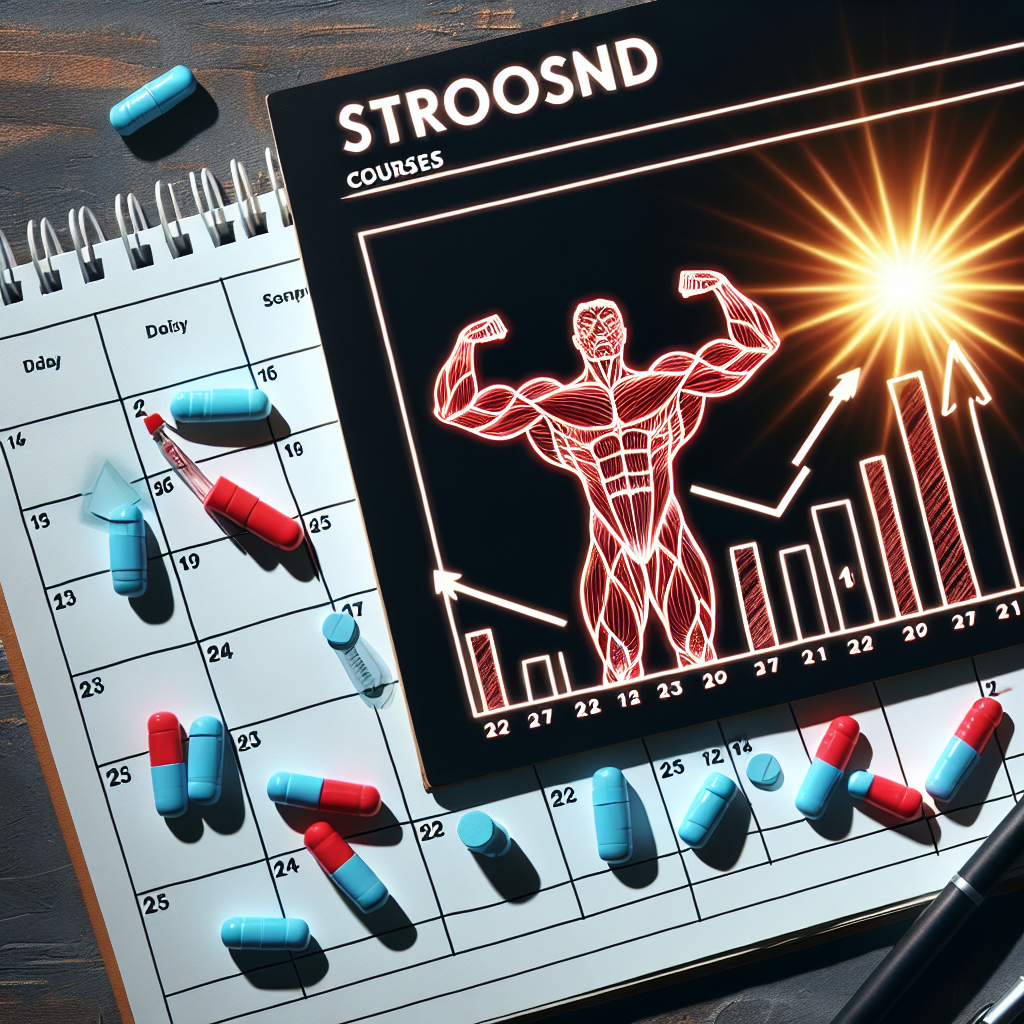 Cómo impacta Cursos de esteroides para aumentar la masa muscular en la motivación diaria