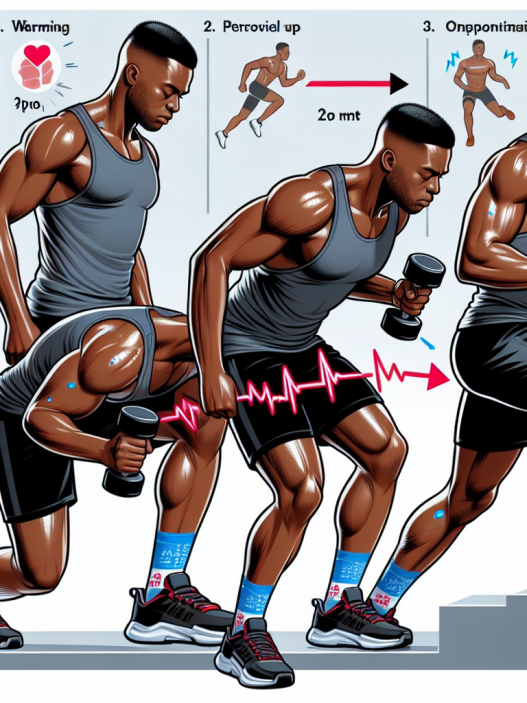 Cómo impacta Dapoxetine (Priligy) en entrenamientos largos