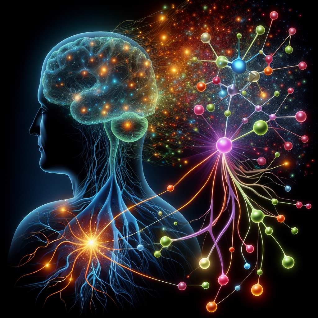 Cómo influye Aminoácidos en la coordinación motora