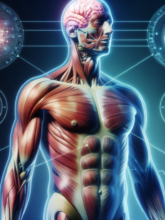 Cómo responde la musculatura pequeña a Apoyo al cerebro y la memoria