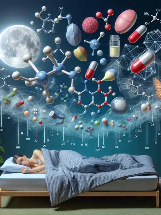 Cuánto influye el sueño en la efectividad de Cursos de péptidos