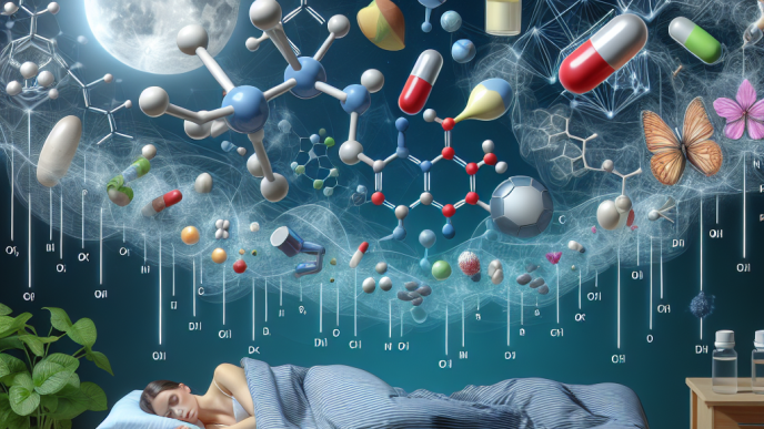 Cuánto influye el sueño en la efectividad de Cursos de péptidos