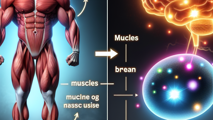 Cursos de esteroides para aumentar la masa muscular y efectos sobre la memoria