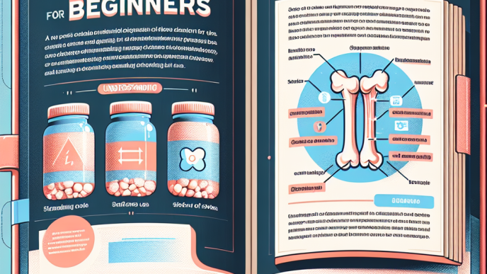 Cursos de esteroides para principiantes y cambios en la densidad ósea