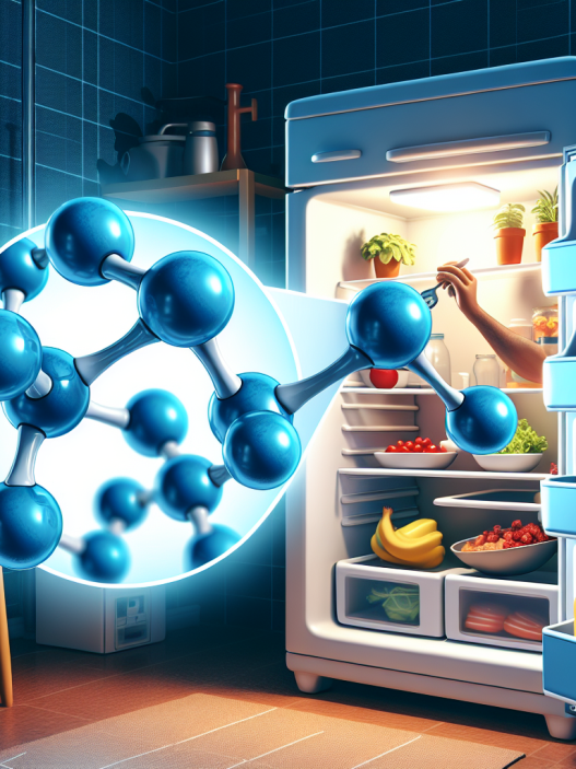 ¿Es necesario refrigerar Erythropoietin?