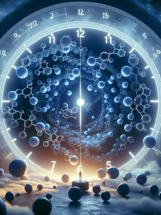 ¿Puede Esteroides Cursos en solitario alterar tu ritmo circadiano?