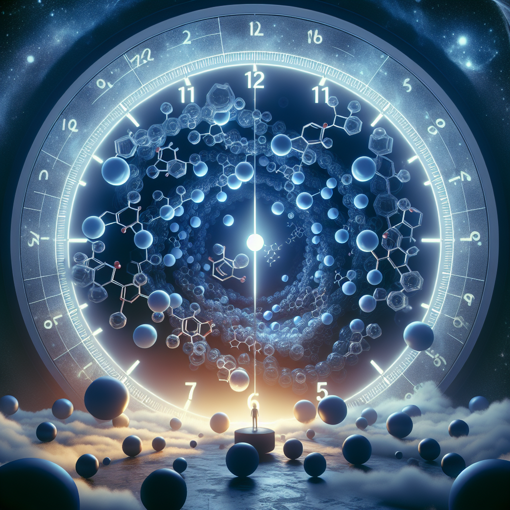 ¿Puede Esteroides Cursos en solitario alterar tu ritmo circadiano?