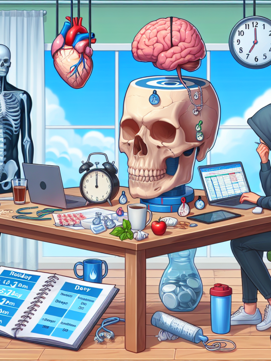 Qué esperar de los primeros 3 días con Salud general