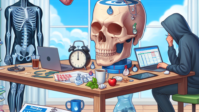 Qué esperar de los primeros 3 días con Salud general