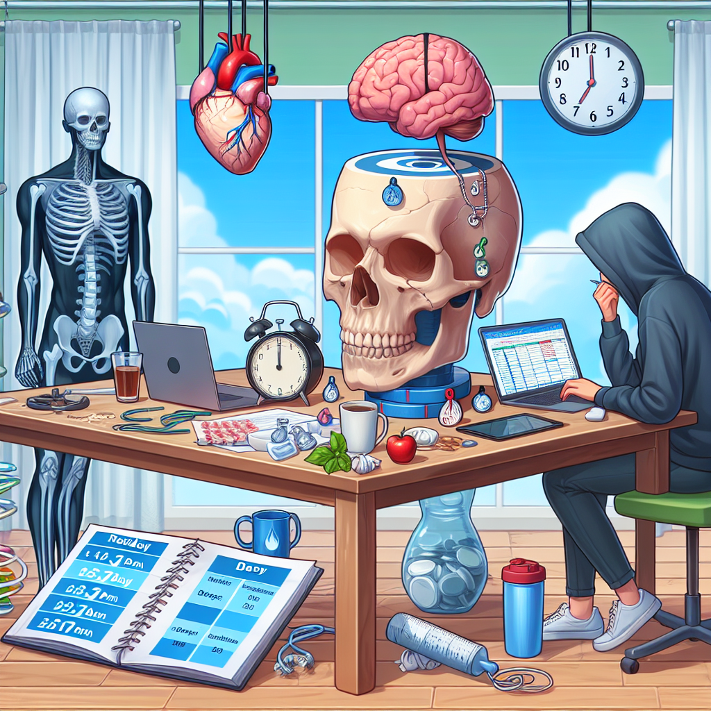 Qué esperar de los primeros 3 días con Salud general