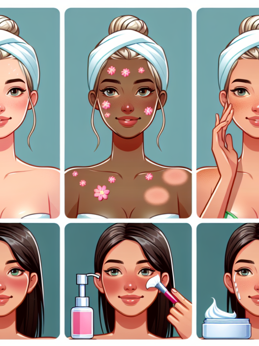 Qué hacer si Cursos de esteroides para mujeres produce cambios en la piel