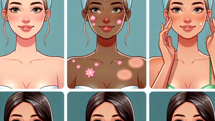 Qué hacer si Cursos de esteroides para mujeres produce cambios en la piel