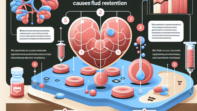 Qué hacer si Cursos de esteroides para principiantes provoca retención líquida