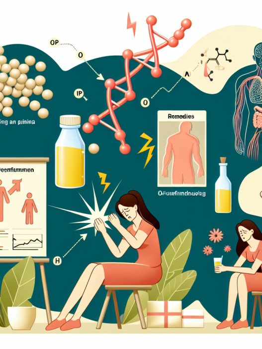 Qué hacer si experimentas dolor al usar Aminoácidos