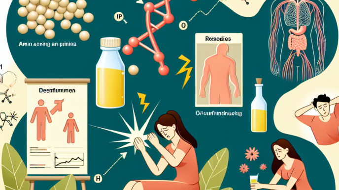 Qué hacer si experimentas dolor al usar Aminoácidos