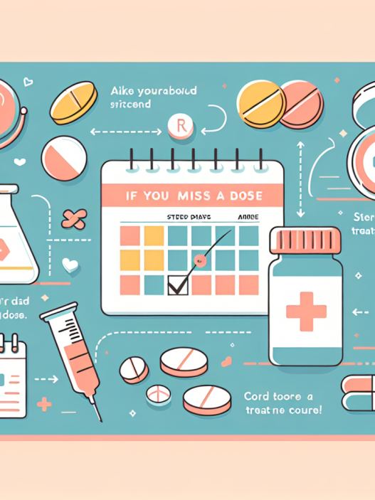 Qué hacer si se olvida una dosis de Cursos de esteroides para mujeres