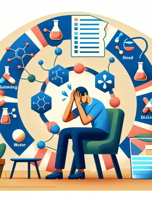 Qué hacer si sientes mareo durante un ciclo con Aminoácidos