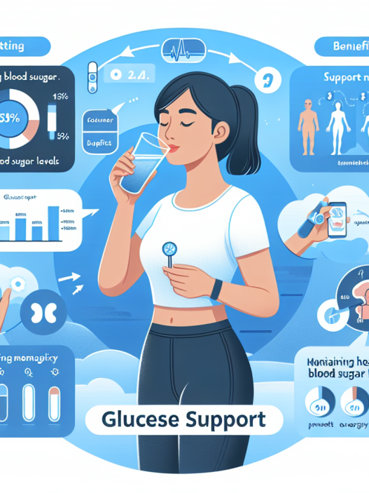 Qué ocurre si tomas Apoyo a la glucosa en ayunas