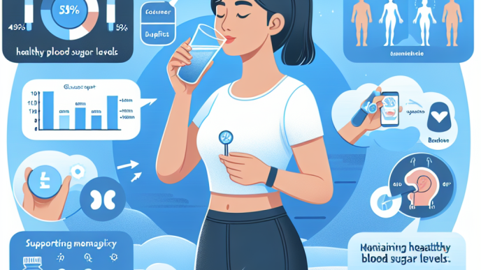 Qué ocurre si tomas Apoyo a la glucosa en ayunas