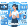 Qué ocurre si tomas Apoyo a la glucosa en ayunas