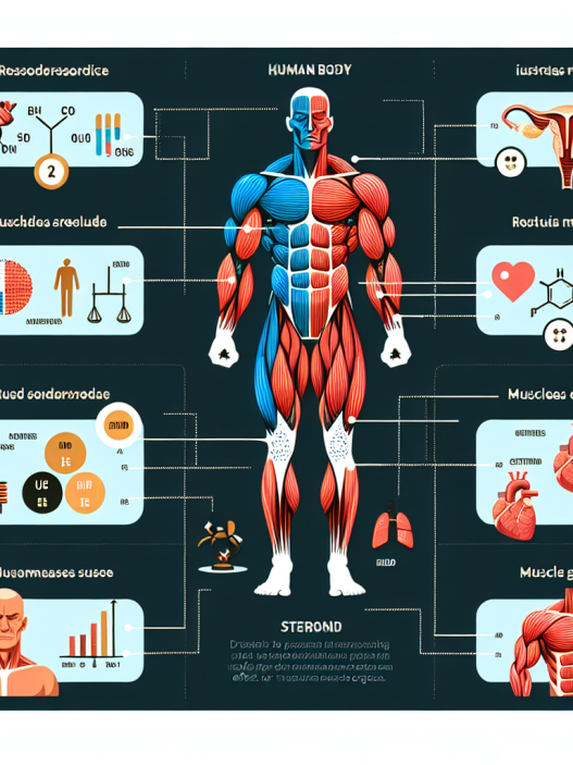 ¿Qué parte del cuerpo responde más a Cursos de esteroides para aumentar la masa muscular?