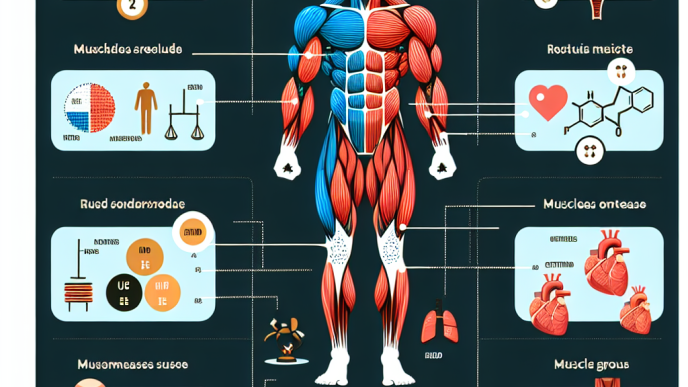 ¿Qué parte del cuerpo responde más a Cursos de esteroides para aumentar la masa muscular?