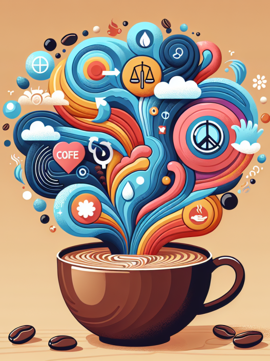 ¿Qué pasa al mezclar Terapia posterior al curso con cafeína?