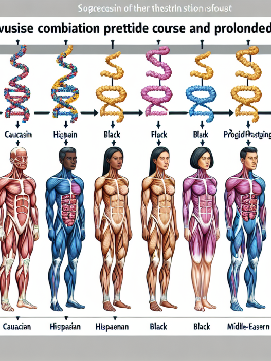 Qué pasa si combinas Cursos de péptidos con ayuno prolongado