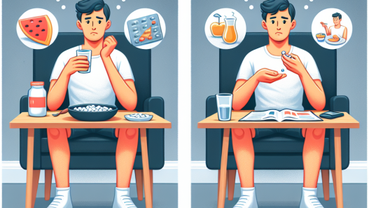 Qué pasa si usas Pitavastatina cálcica sin cambiar la dieta