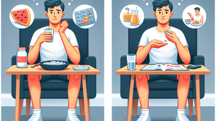 Qué pasa si usas Pitavastatina cálcica sin cambiar la dieta