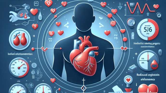 Qué señales indican una mejora cardiovascular con Colesterol - agentes reductores