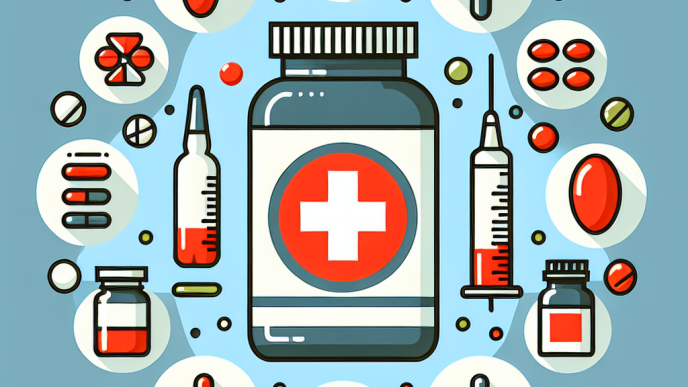 Qué suplementos debes evitar al tomar Terapia posterior al curso