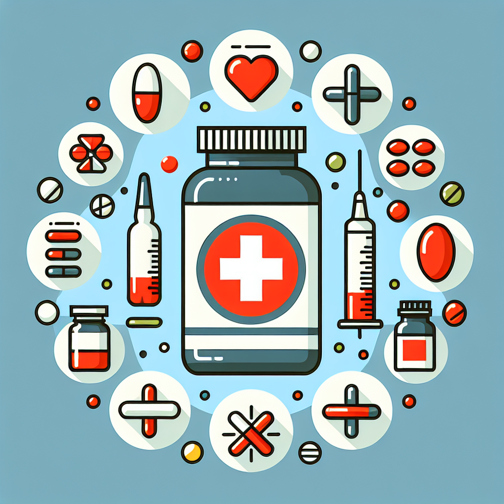 Qué suplementos debes evitar al tomar Terapia posterior al curso