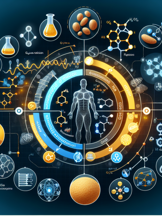 Qué tipo de proteína combinar con Apoyo a la glucosa