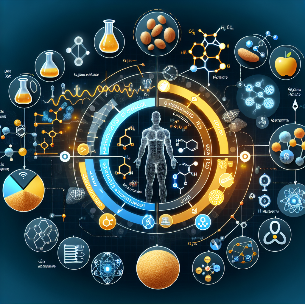 Qué tipo de proteína combinar con Apoyo a la glucosa