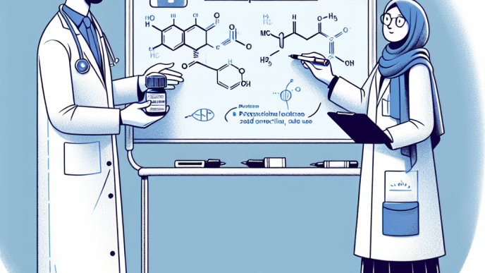 Recomendaciones médicas sobre el uso de Enclomiphene citrate
