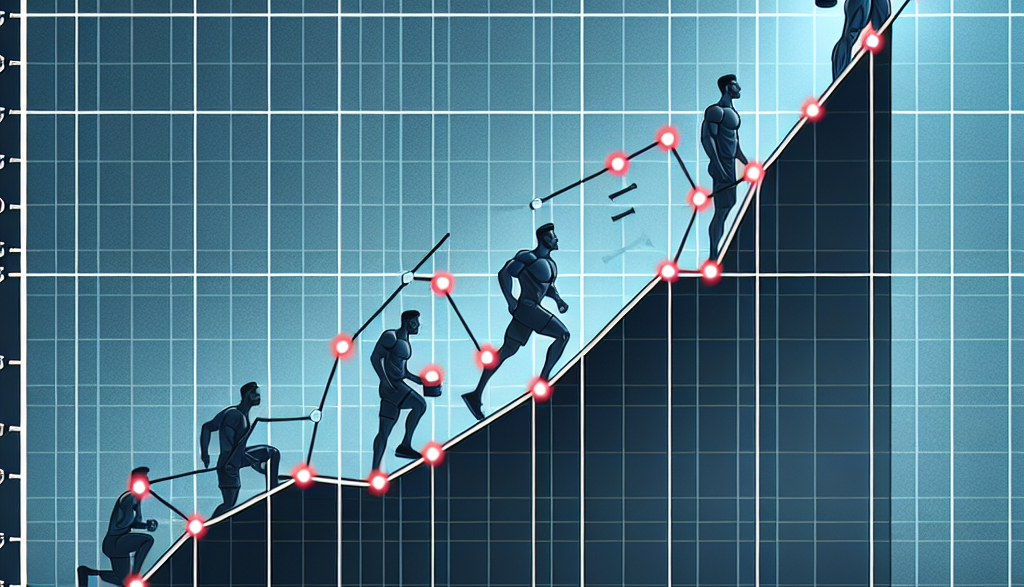 Cómo evoluciona el rendimiento semana a semana con Pre-Entrenamiento
