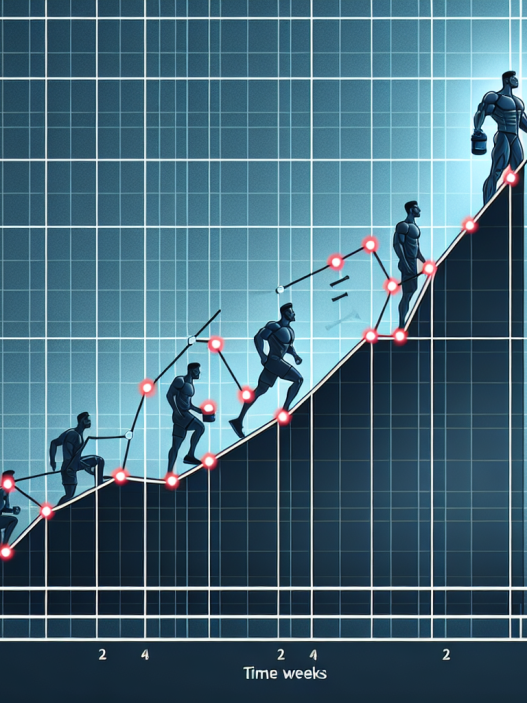 Cómo evoluciona el rendimiento semana a semana con Pre-Entrenamiento