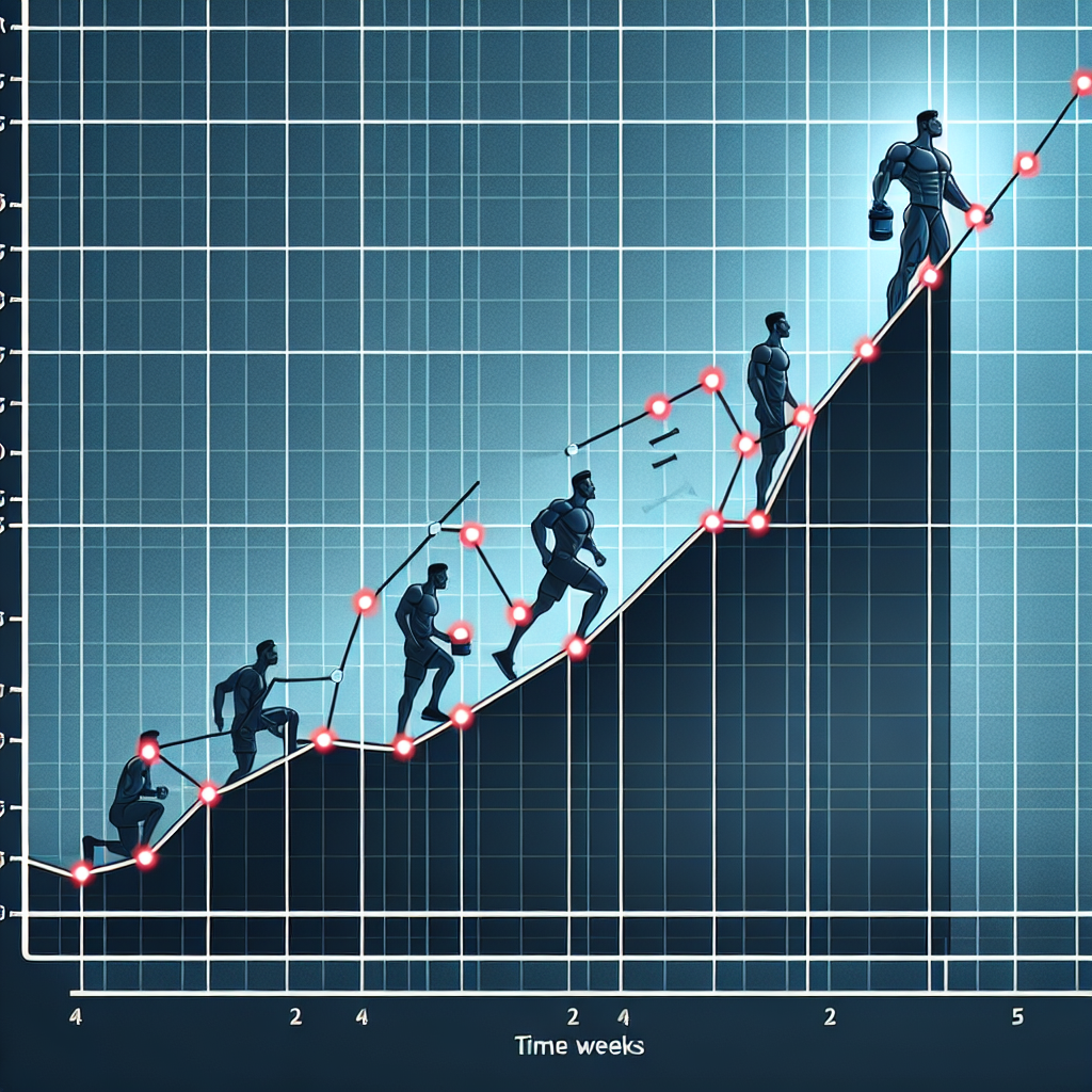 Cómo evoluciona el rendimiento semana a semana con Pre-Entrenamiento