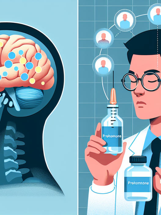 Cómo influye Prohormon en la concentración mental