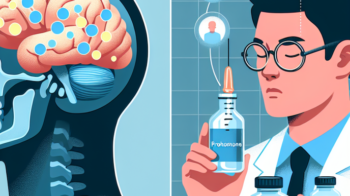 Cómo influye Prohormon en la concentración mental