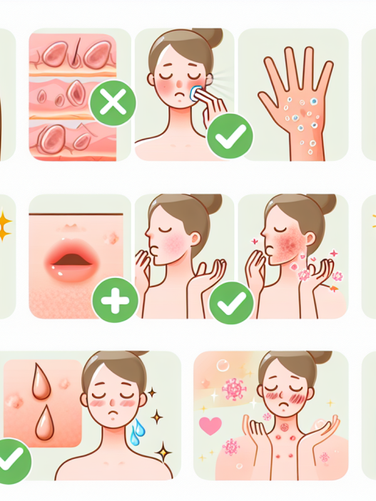 Efectos sobre la piel tras usar Limpieza y desintoxicación